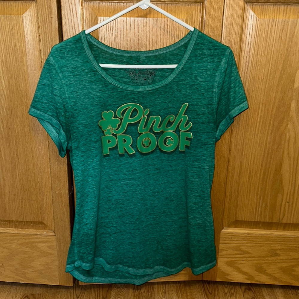 St. Patrick’s Day T-Shirt